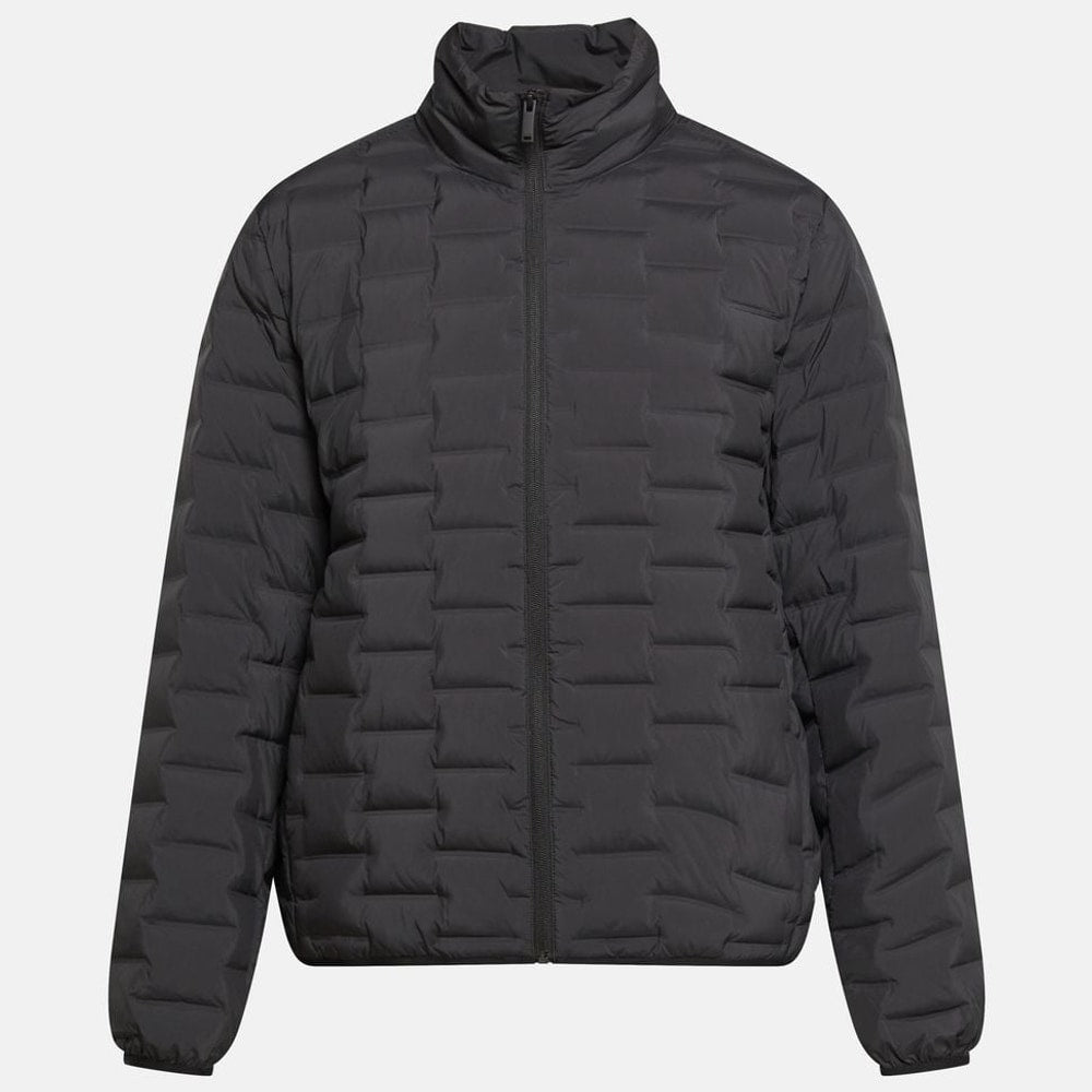 Calvin Klein Down jacket Black – dzseki, fekete