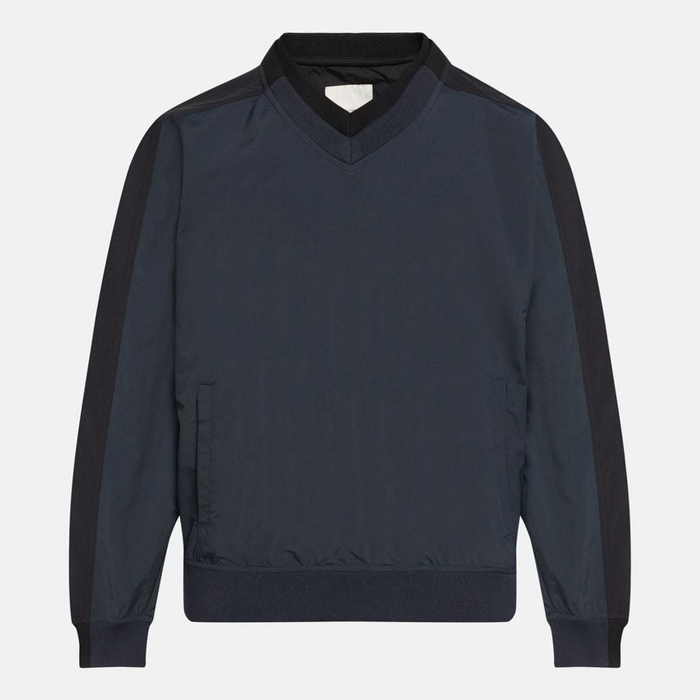 Calvin Klein Sweatshirt Blue – pulóver, kék
