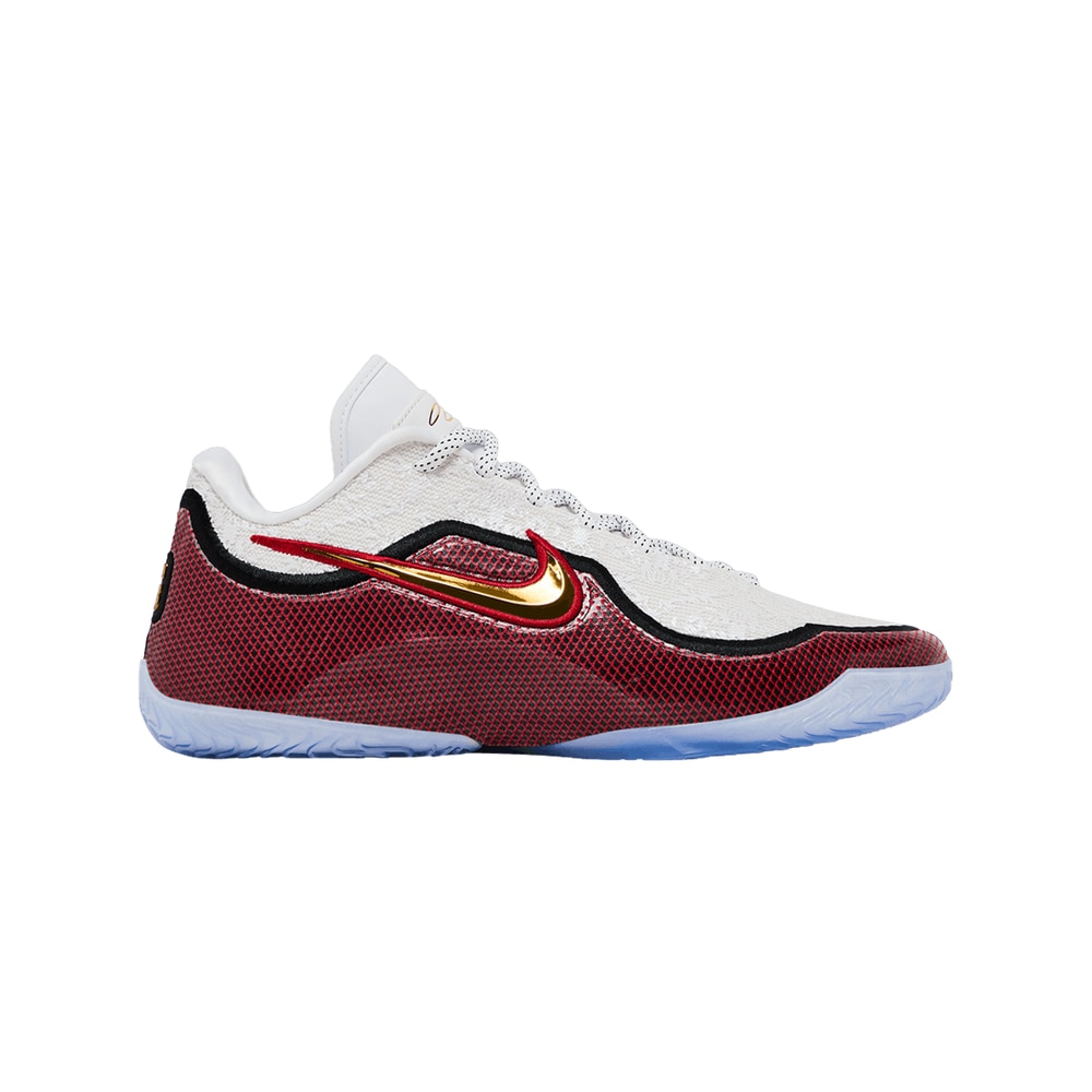 Nike Lebron 23 Grand Opening – sneakers, rosso