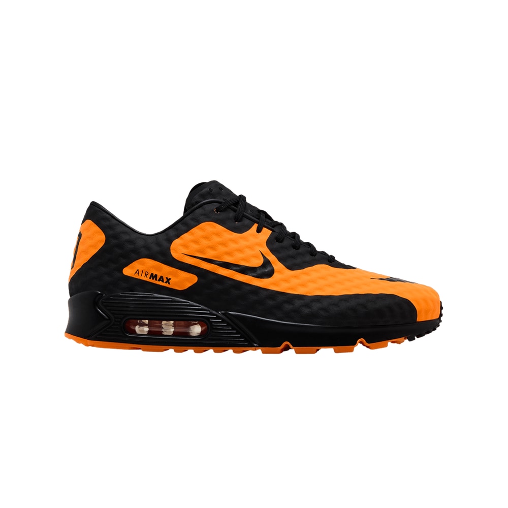 Nike Air Max 90 Bright Citrus Hypervenom – tenisky, oranžová