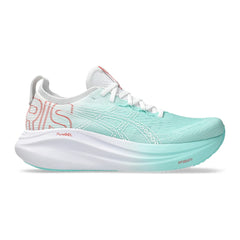 ASICS Gel-Nimbus 27 Illuminate Mint White