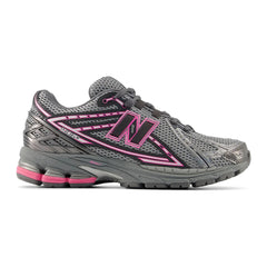 New Balance 1906R Dark Silver Metallic Rosewood