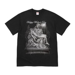 Supreme Tears Tee Black