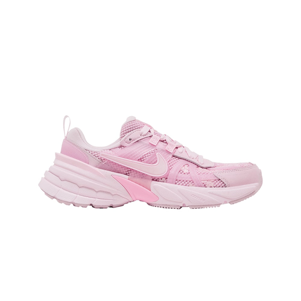 Nike Wmns V2K Run Summery Florals – buty, różowy