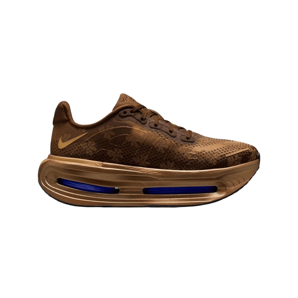 Nike Wmns Vomero Premium FDL – sneakersy, pomarańczowy