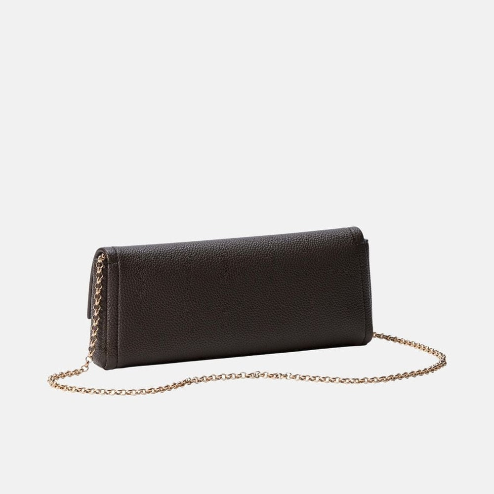 Calvin Klein Cross-body bag Emblem Dark Brown – torba
