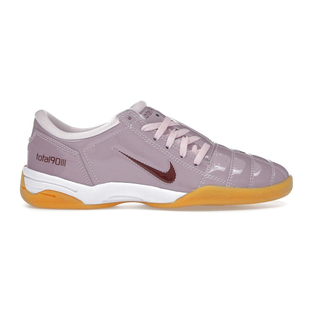 Nike Total 90 3 SP Pink Foam Team Red (Women's) – lenkkarit, oranssi
