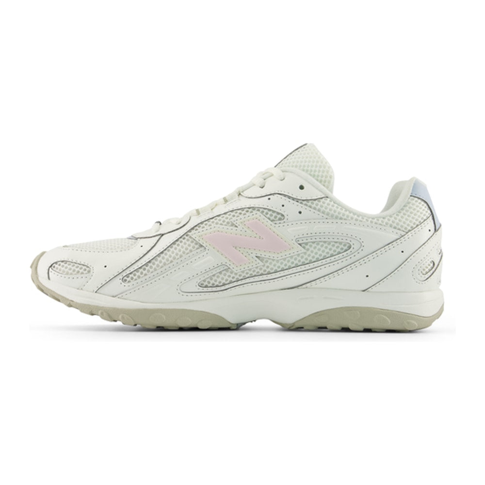 New Balance 204L Beige – zapatos