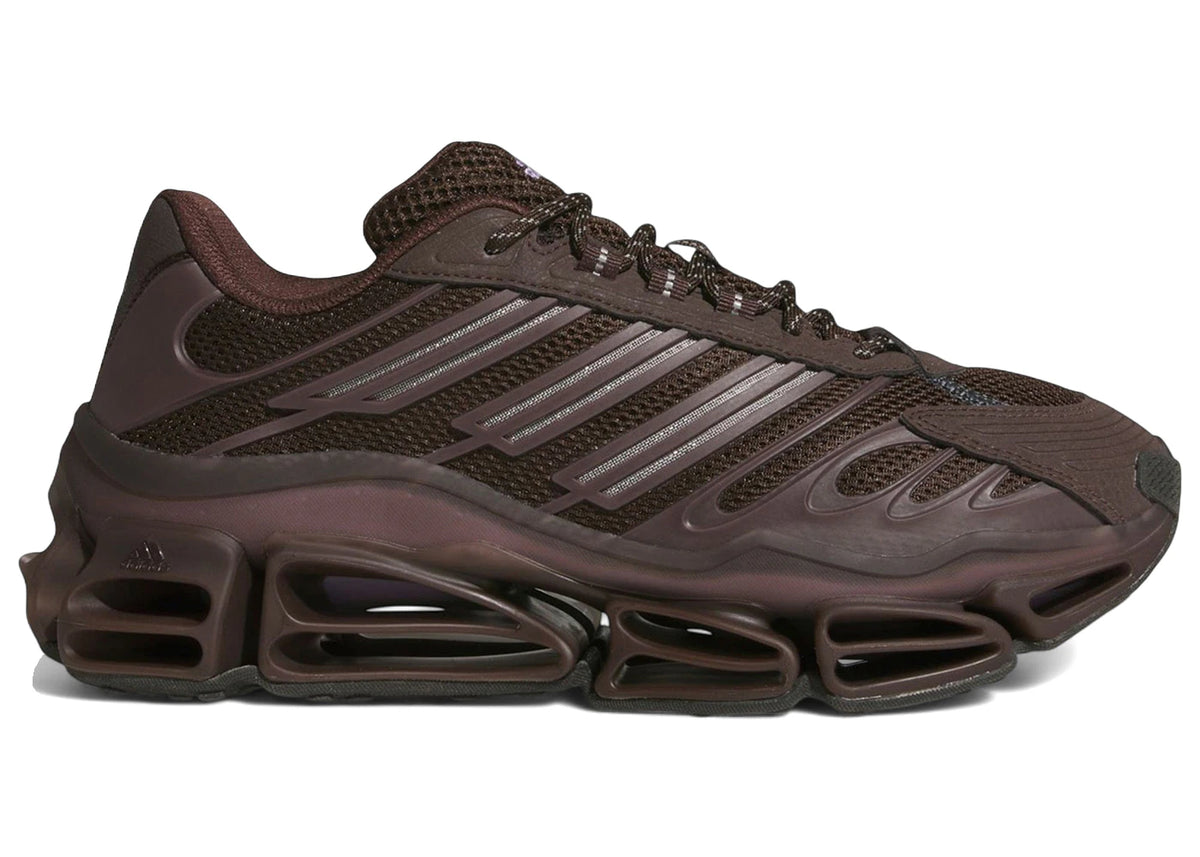 adidas Megaride AG Aurora Coffee – chaussures, marron