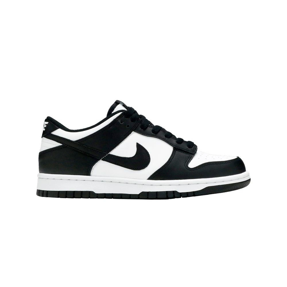 Nike Dunk Low GS Black White
