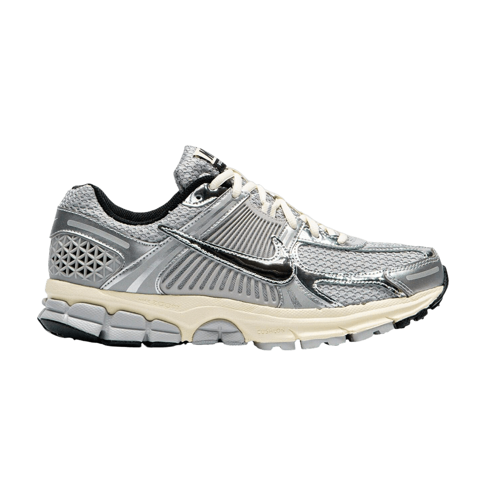 Nike Air Zoom Vomero 5 Grey Fog Chrome – sneakers, grigio