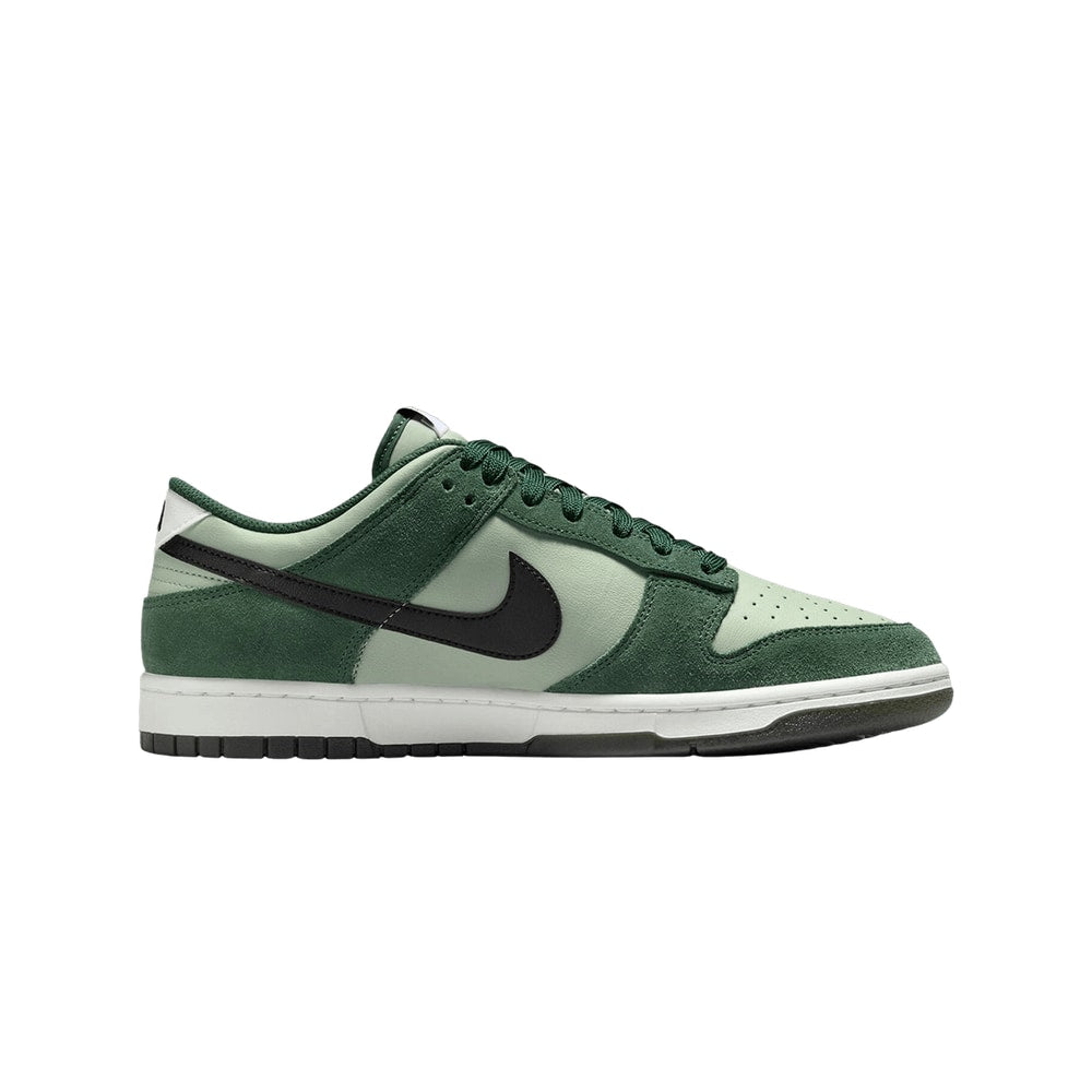 Nike Dunk Low Retro SE Jade Horizon Fir – buty, zielony