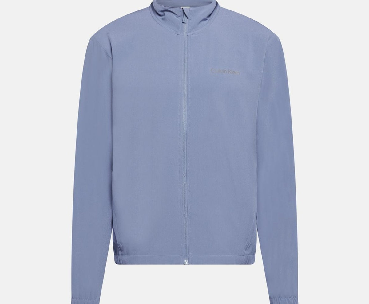 Calvin Klein Blouson Blue – ruházat, kék