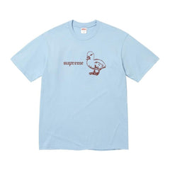 Supreme Duck Tee Powder Blue