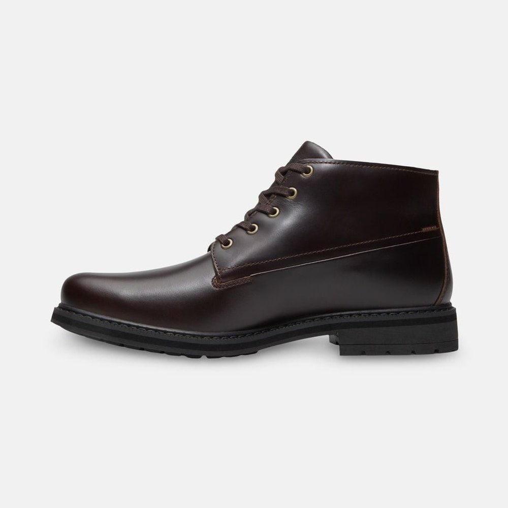 Timberland Lace-up boots Stormbucks Dark Brown – buty