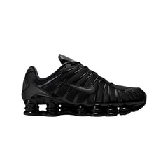 Nike Shox TL Black/Metallic Silver/Light Lemon Twist/Multi-Color