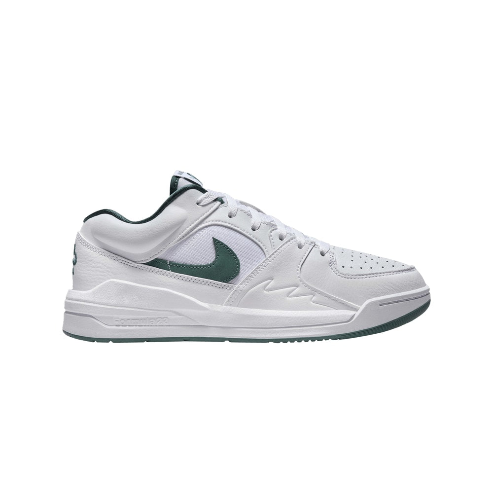 Air Jordan Wmns Jordan Stadium 90 Oxidized Green – маратонки, бял