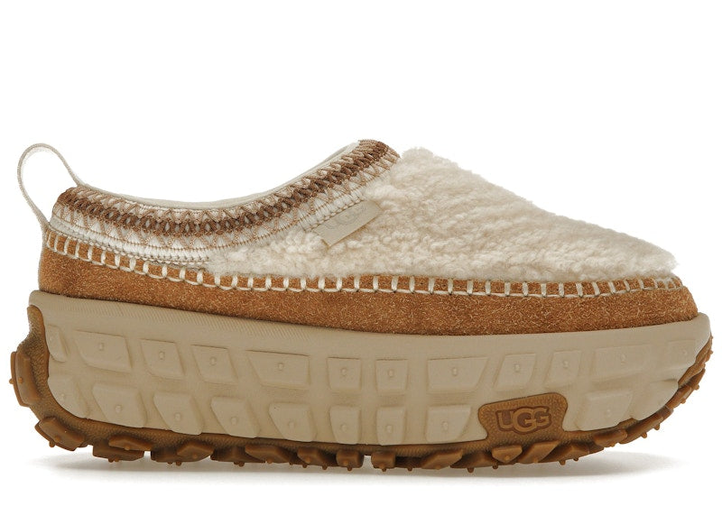 UGG Venture Daze Cozy Natural – tenisky
