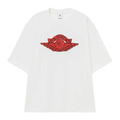 Air Jordan Jordan x Saint Mxxxxxx T-shirt White