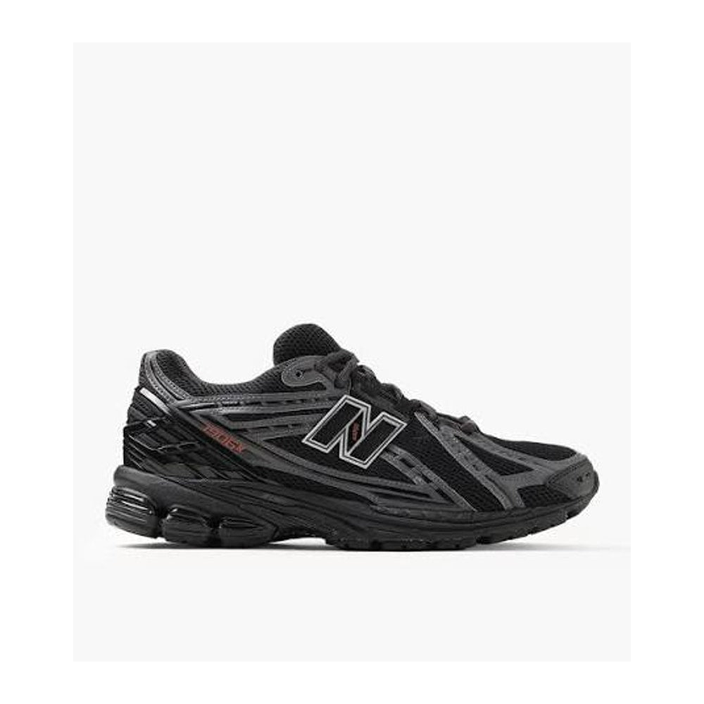 New Balance 1906R Grey Graphite – Schuhe