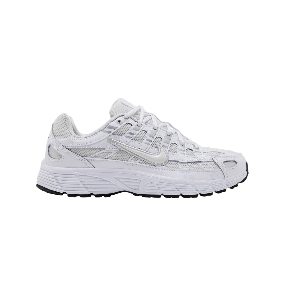 Nike P-6000 GS Platinum Tint – sneakers, argento