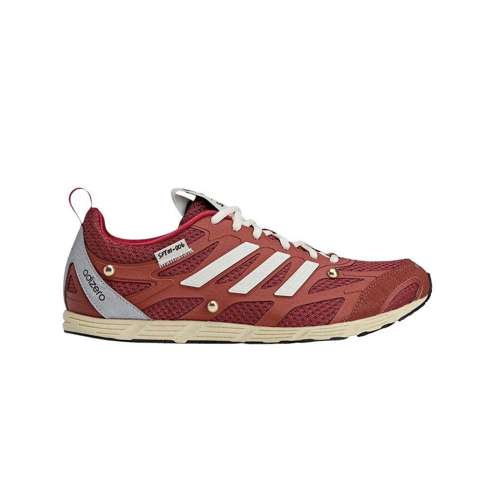 adidas Adizero PR Song for the Mute Red – chaussures, rouge
