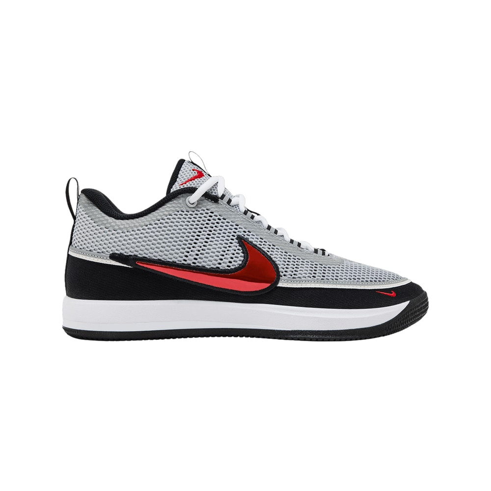 Nike Book 2 Spiridon – lenkkarit, harmaa