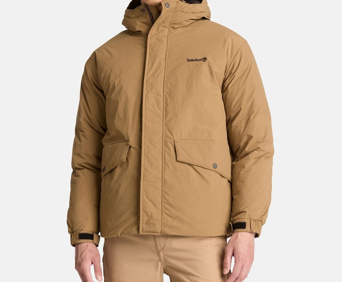 Timberland Winter jacket Tan – veste