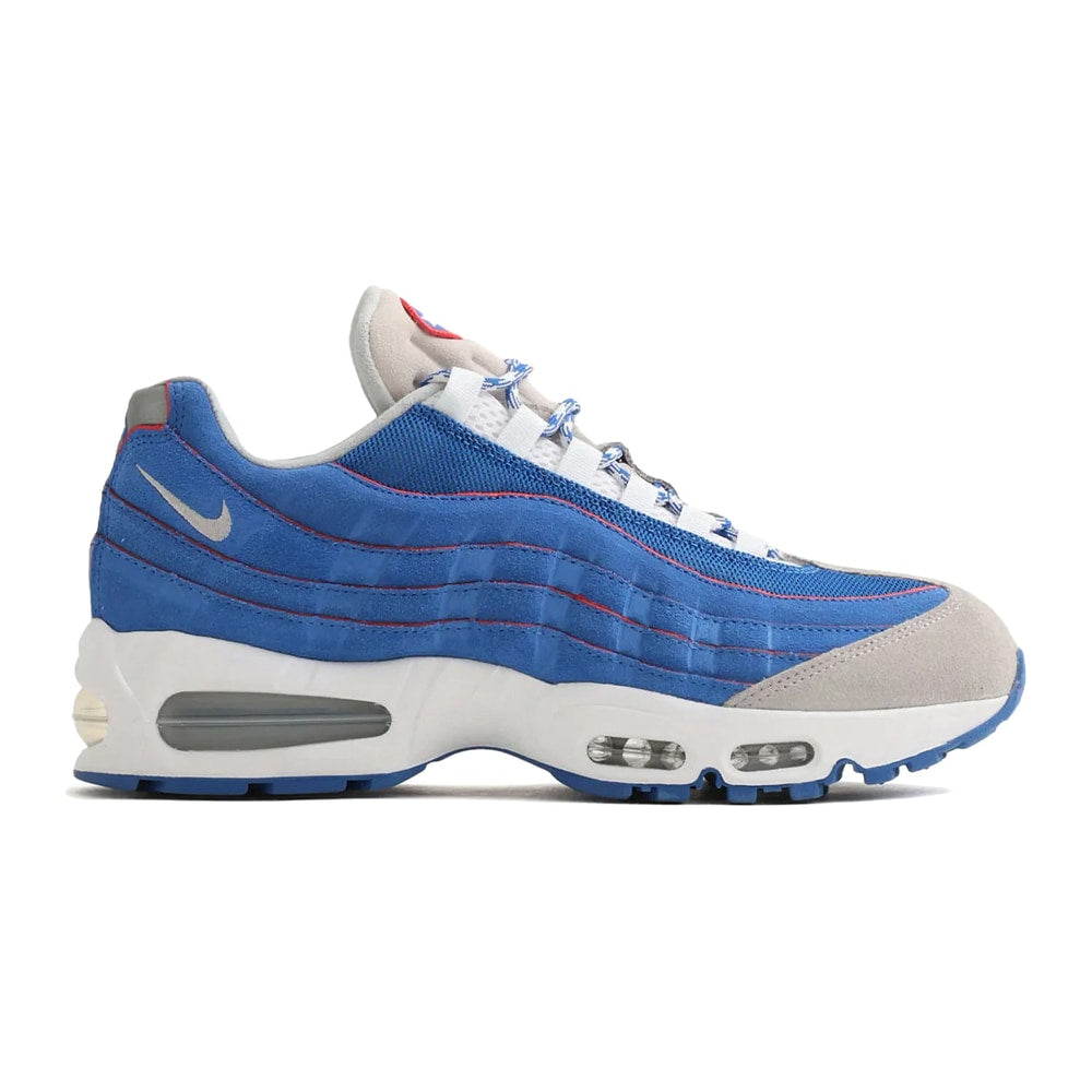 Nike Air Max 95 Big Bubble - Lawson – tenisice, plava