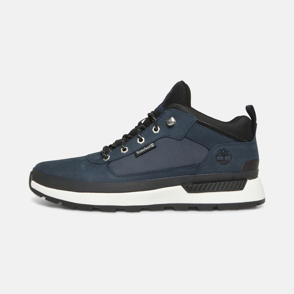 Timberland Field Trekker Midnight Blue – buty