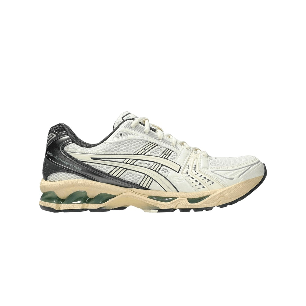ASICS Gel Kayano 14 Cream Obsidian Grey – boty, béžová