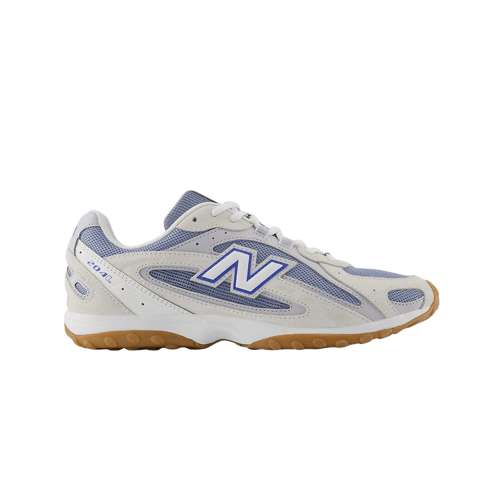 New Balance 204L Blue Bird Reflection – обувки, син