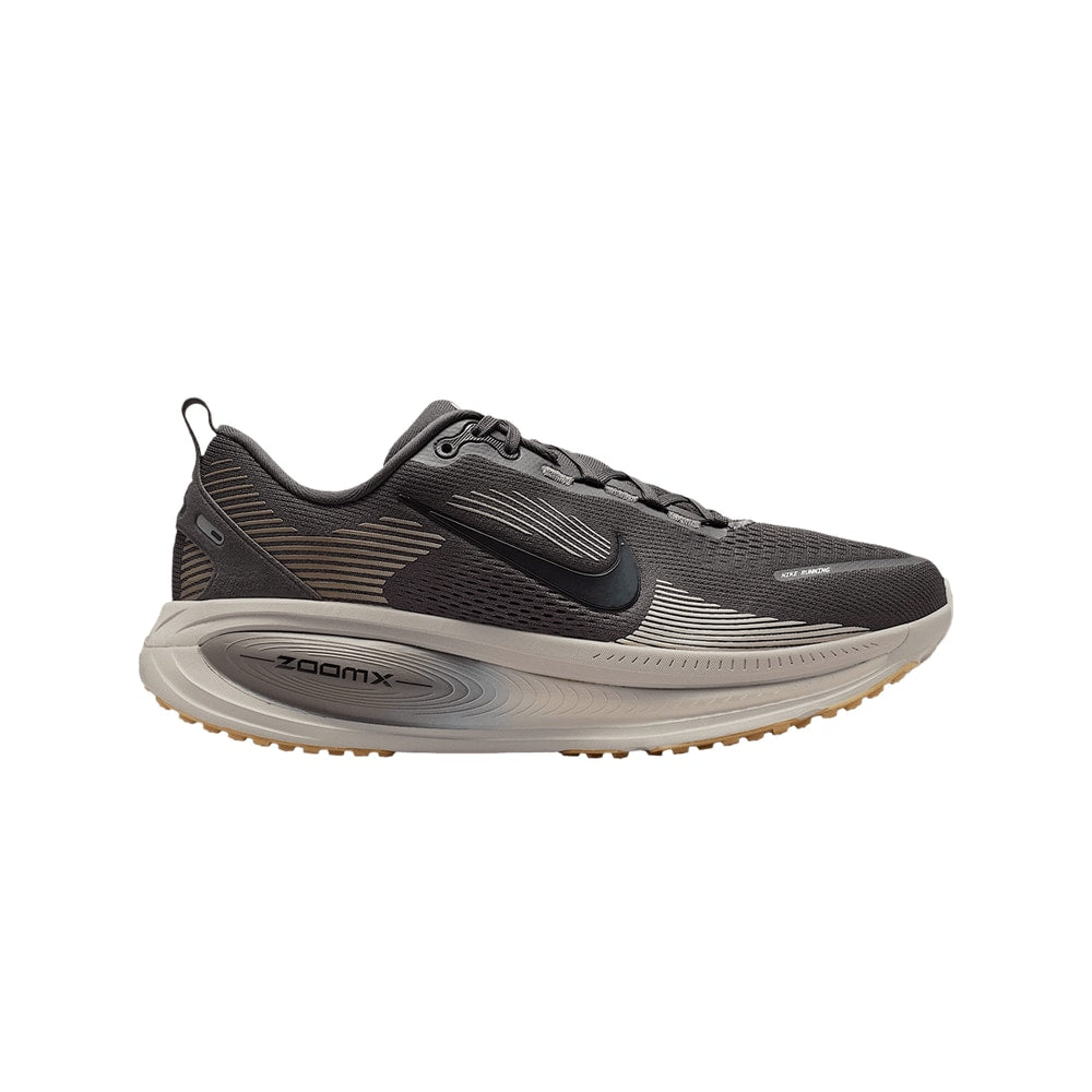 Nike Vomero 18 Medium Ash/College Grey/Pale Ivory/Black – sneakers, nero
