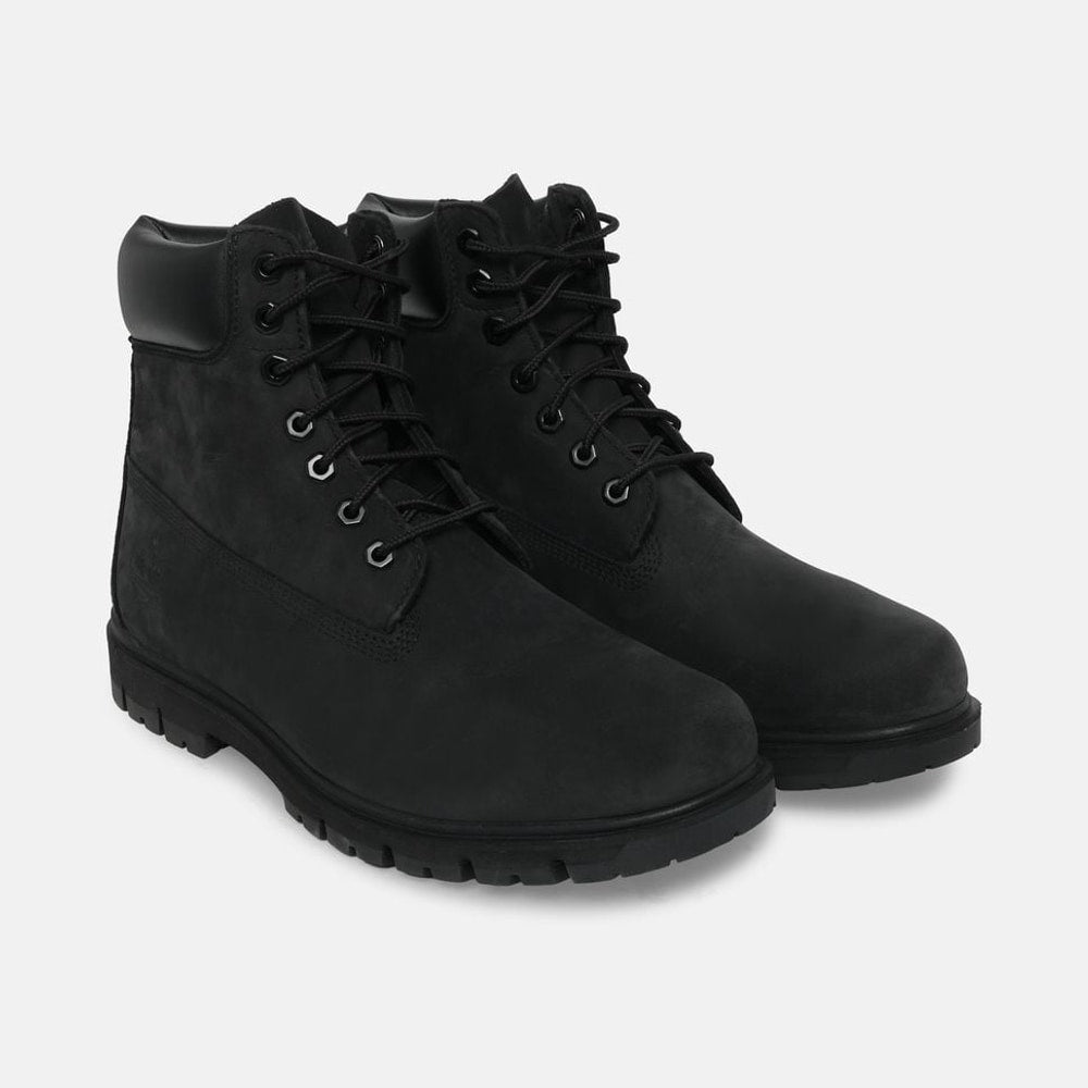 Timberland Lace-up ankle boot Radford Black – buty, czarny