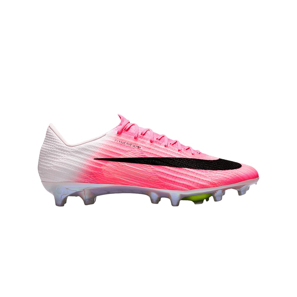Nike Mercurial Superfly 11 Elite AG Low Black Multi – buty, różowy