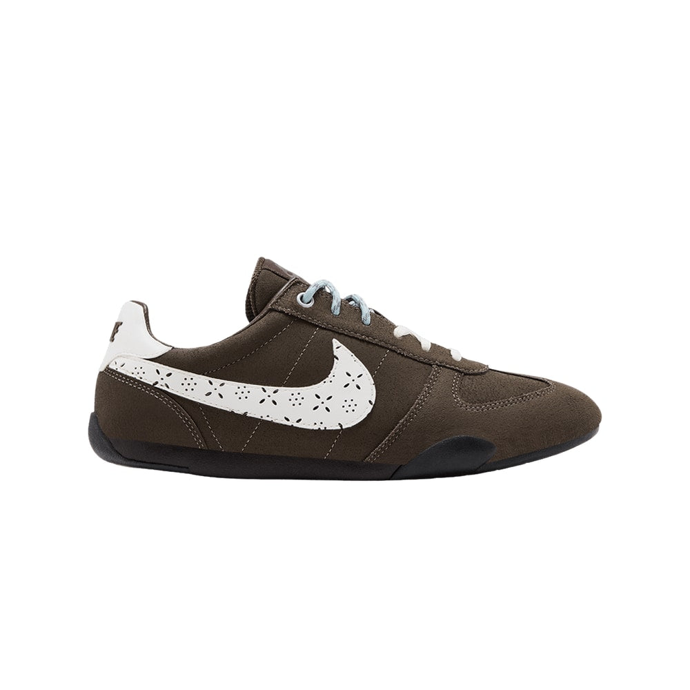 Nike Wmns Sprint Sister Ridgerock – sneakersy, brązowy