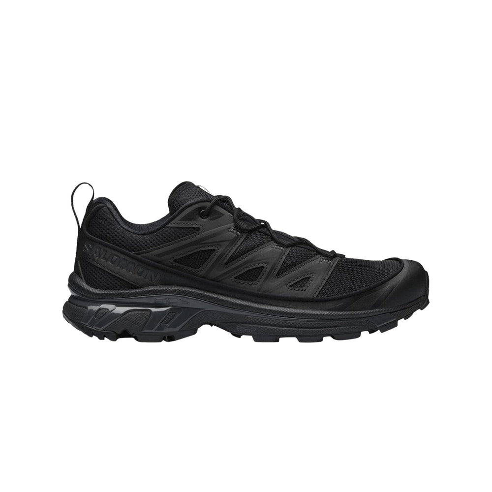 Salomon XT-6 Expanse Black – boty, černá