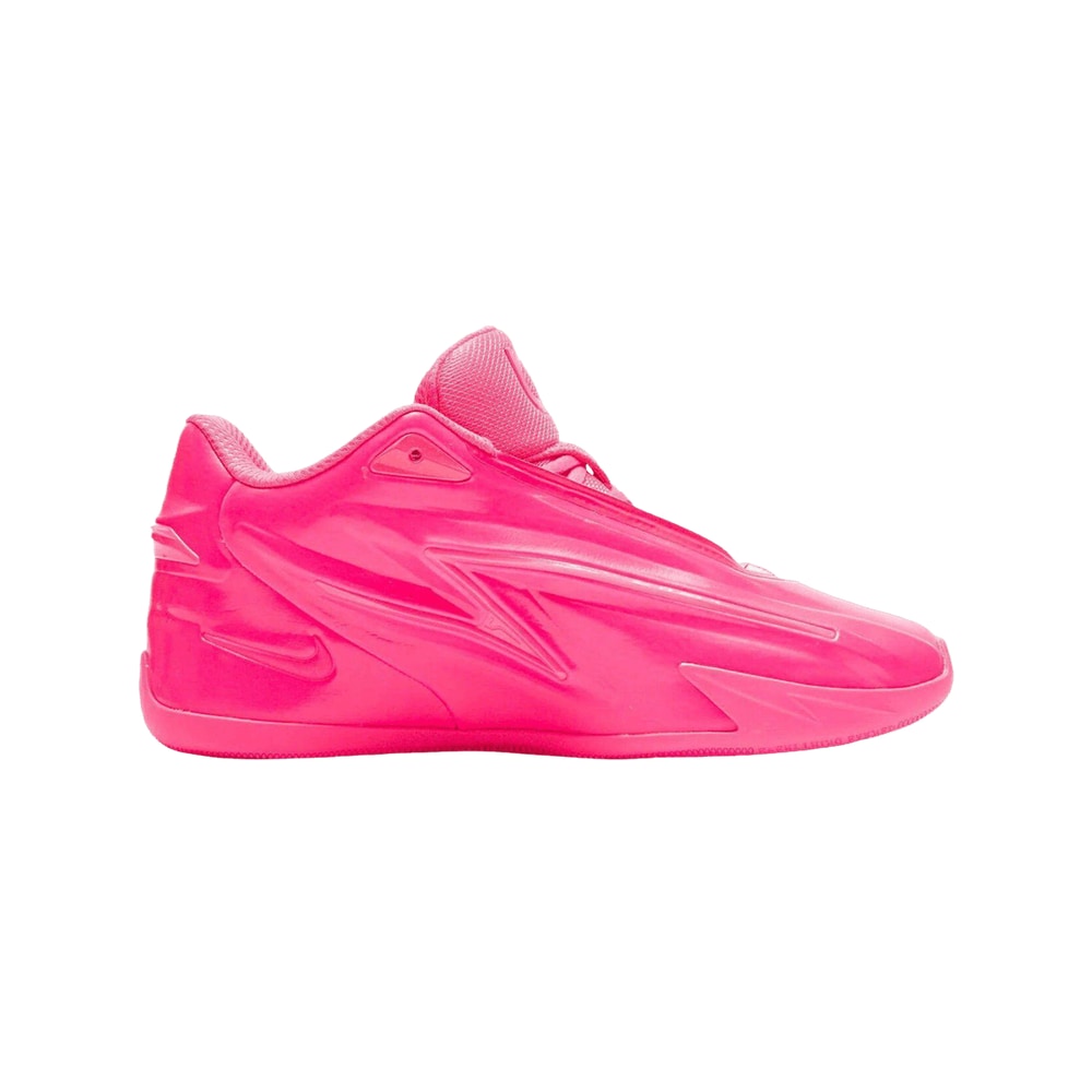 Nike KD 19 Bubble Gum Bounce – cipő, rózsaszín