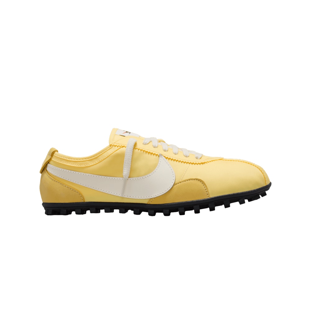 Nike Wmns Moon OG Soft Yellow – sneakers, arancione