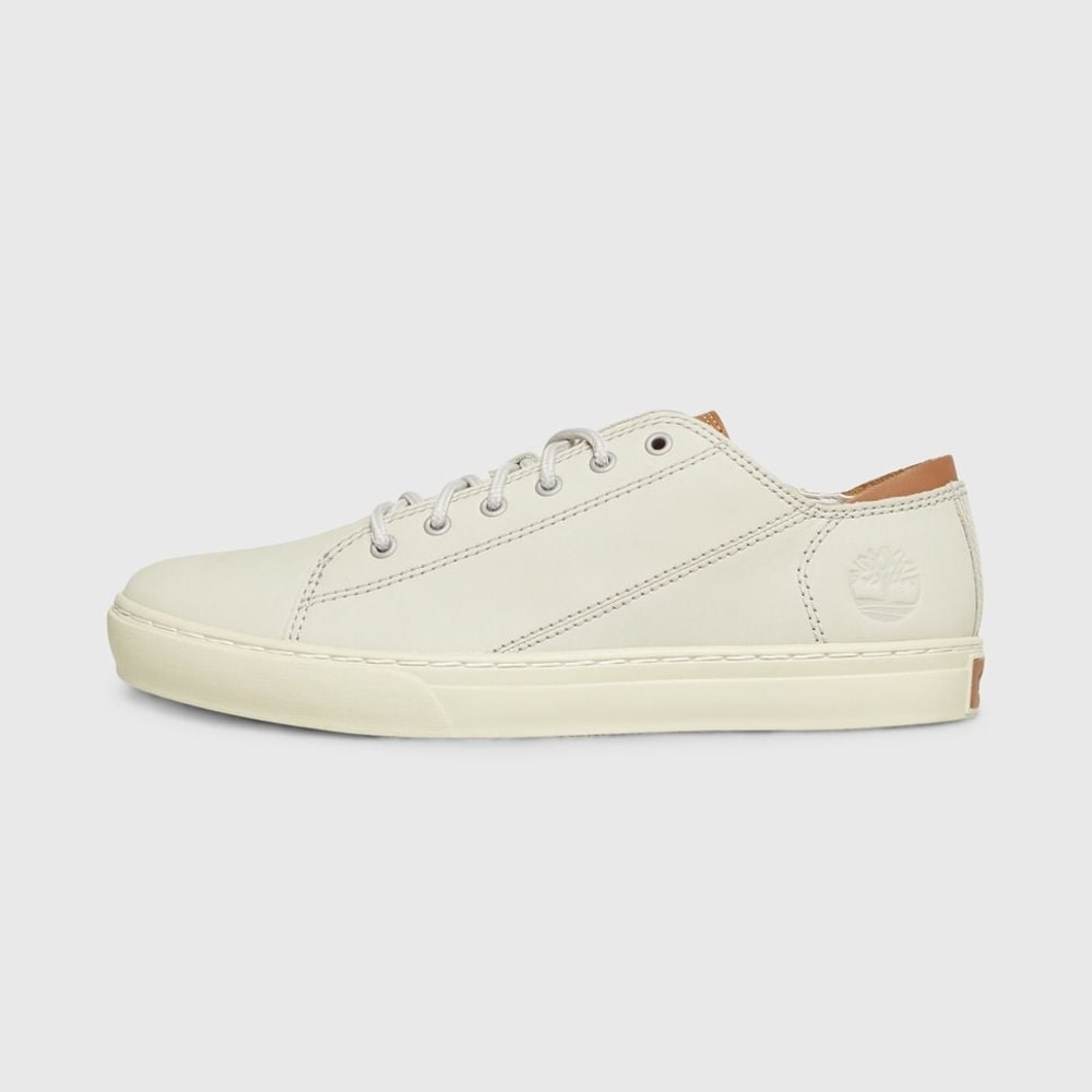 Timberland Adventure 2.0 White – pantofi, alb