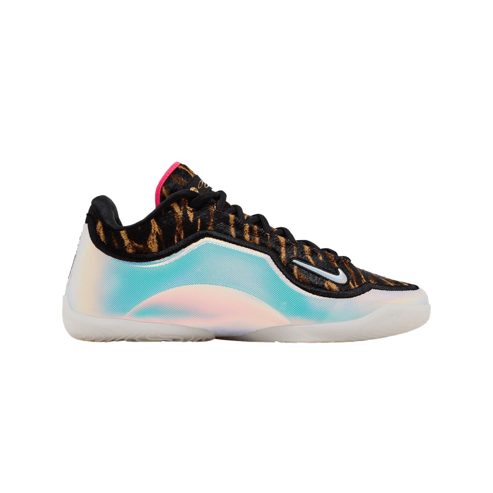 Nike Lebron 23 Heat Wave – kengät, sininen