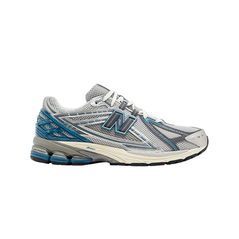 New Balance 1906R Silver Metallic Terrarium – tenisky, stříbrná
