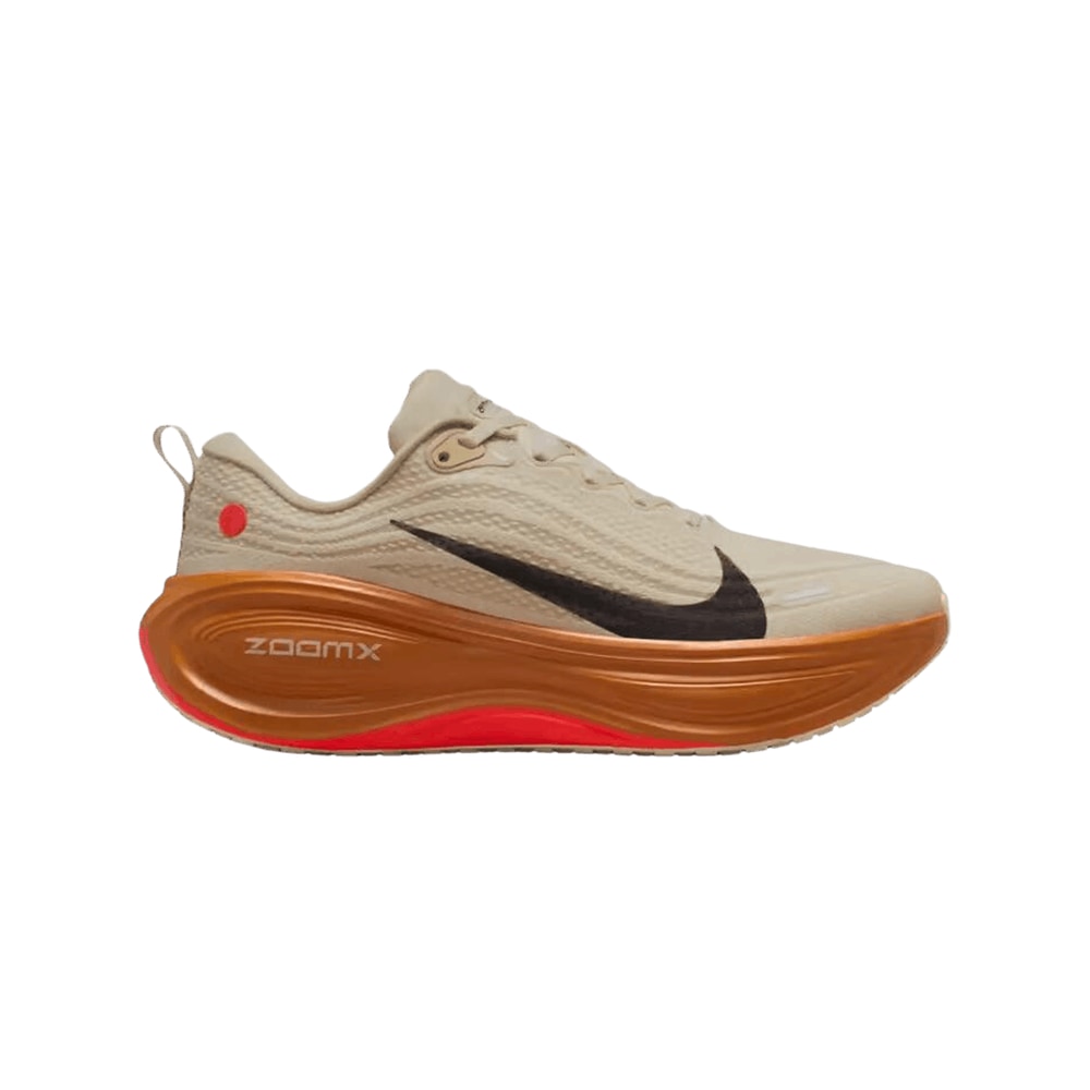 Nike Vomero Plus Running Poets – sneakersy, pomarańczowy