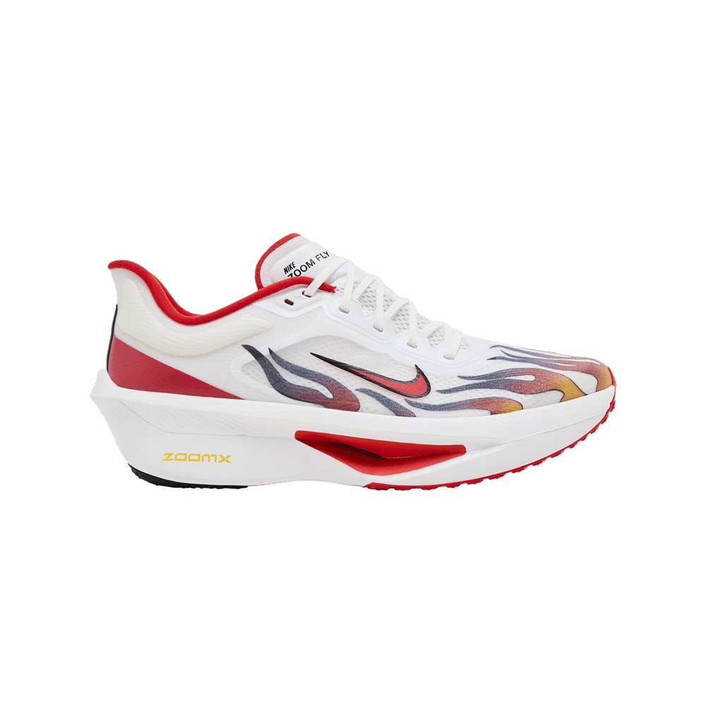 Nike Zoom Fly 6 Ekiden Pack – tenisky, růžová