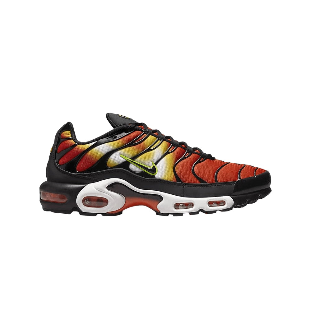 Nike Air Max Plus Sunset Gradient – tenisice, crvena