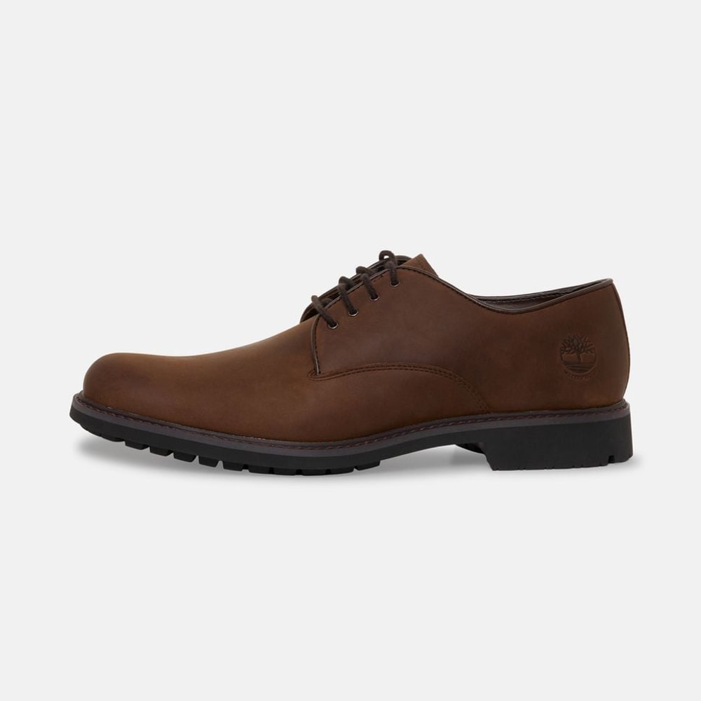 Timberland Stormbucks Dark Brown – buty