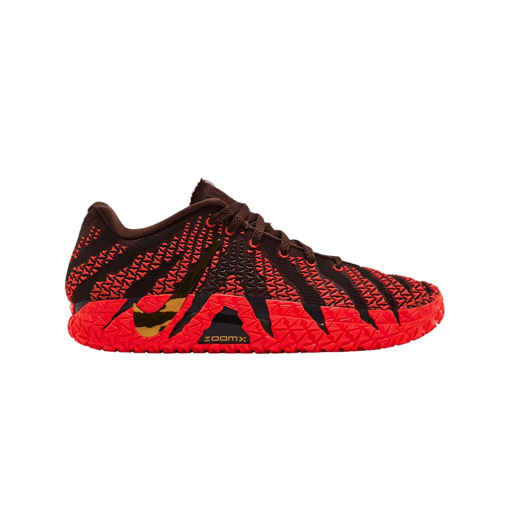 Nike Ja 3 Year of the Horse – scarpe, rosso