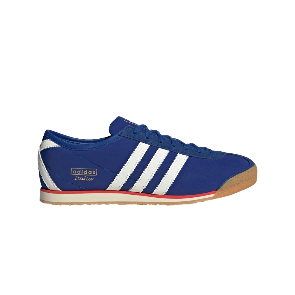 Fila Italia 70s Royal Blue Off White Gum – обувки, син