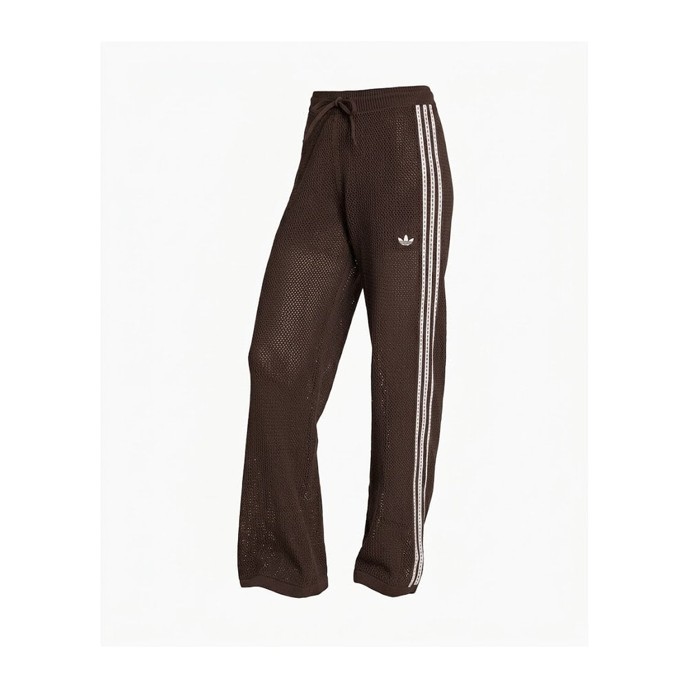 adidas Originals Knitted Crochet Firebird Tracksuit Bottoms – ropa