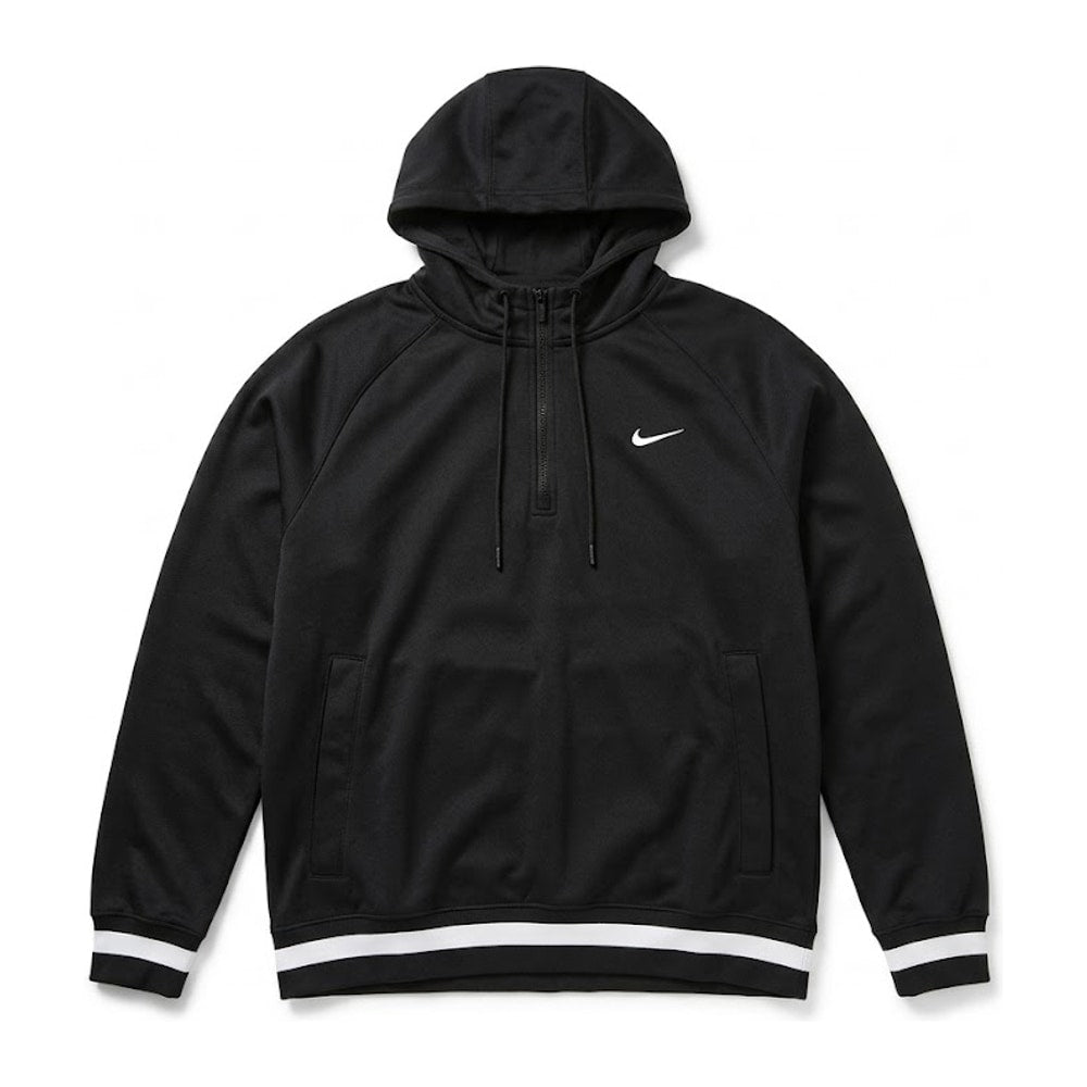 Nike DNA Men's Therma-FIT 1/4-Zip Basketball Hoodie – sudadera